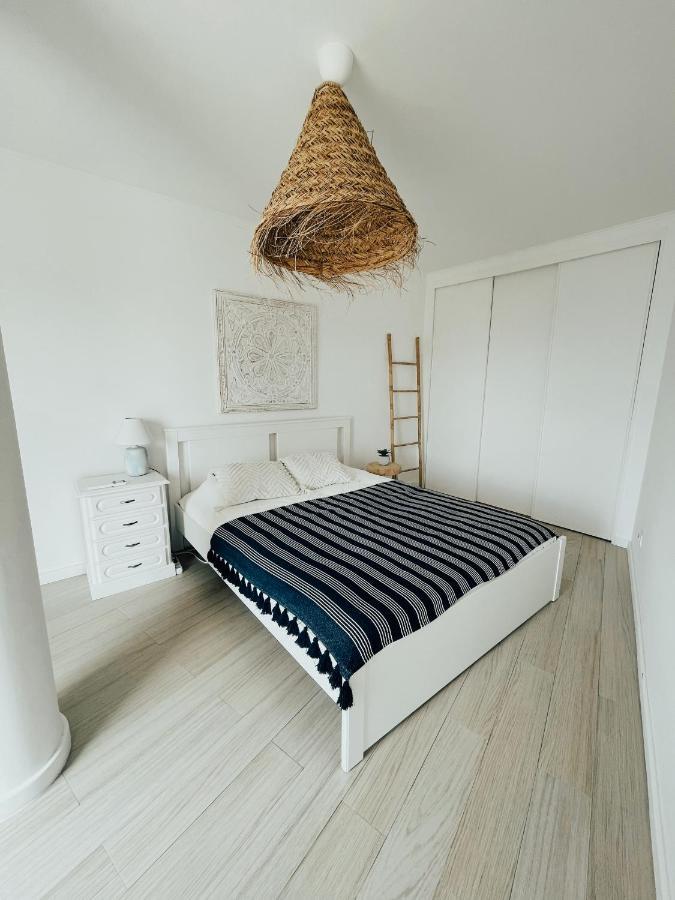 리베라그란데 Monte Azul Penthouse 아파트 외부 사진