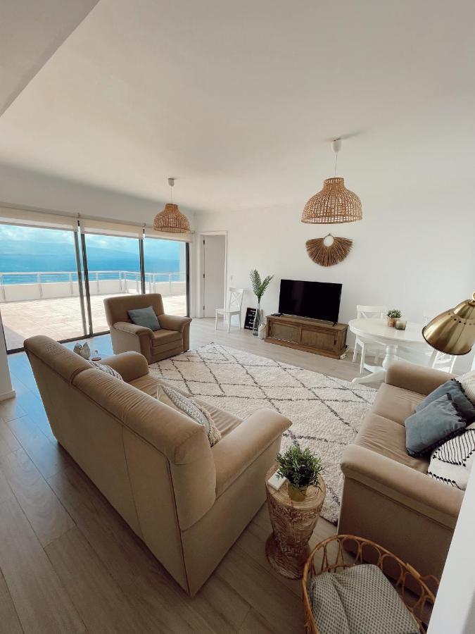 리베라그란데 Monte Azul Penthouse 아파트 외부 사진