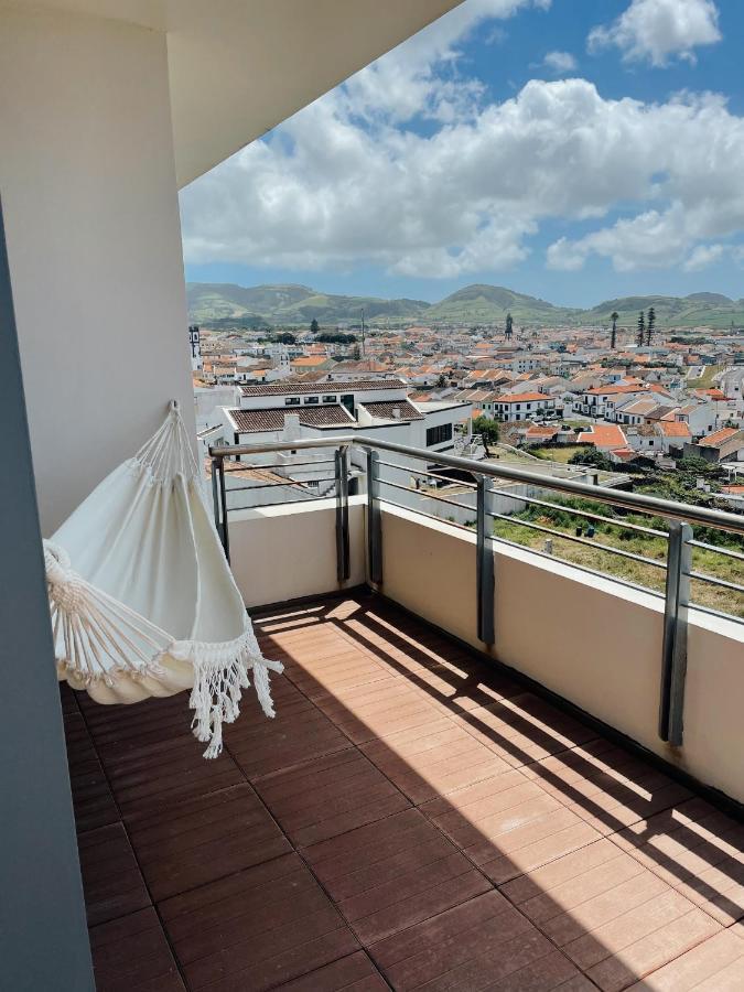 리베라그란데 Monte Azul Penthouse 아파트 외부 사진