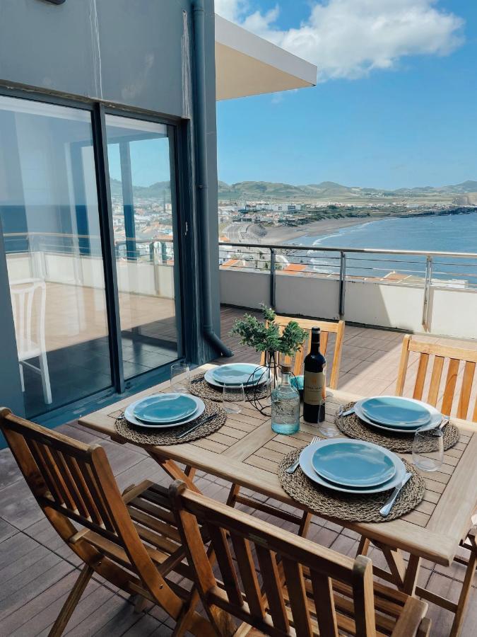 리베라그란데 Monte Azul Penthouse 아파트 외부 사진